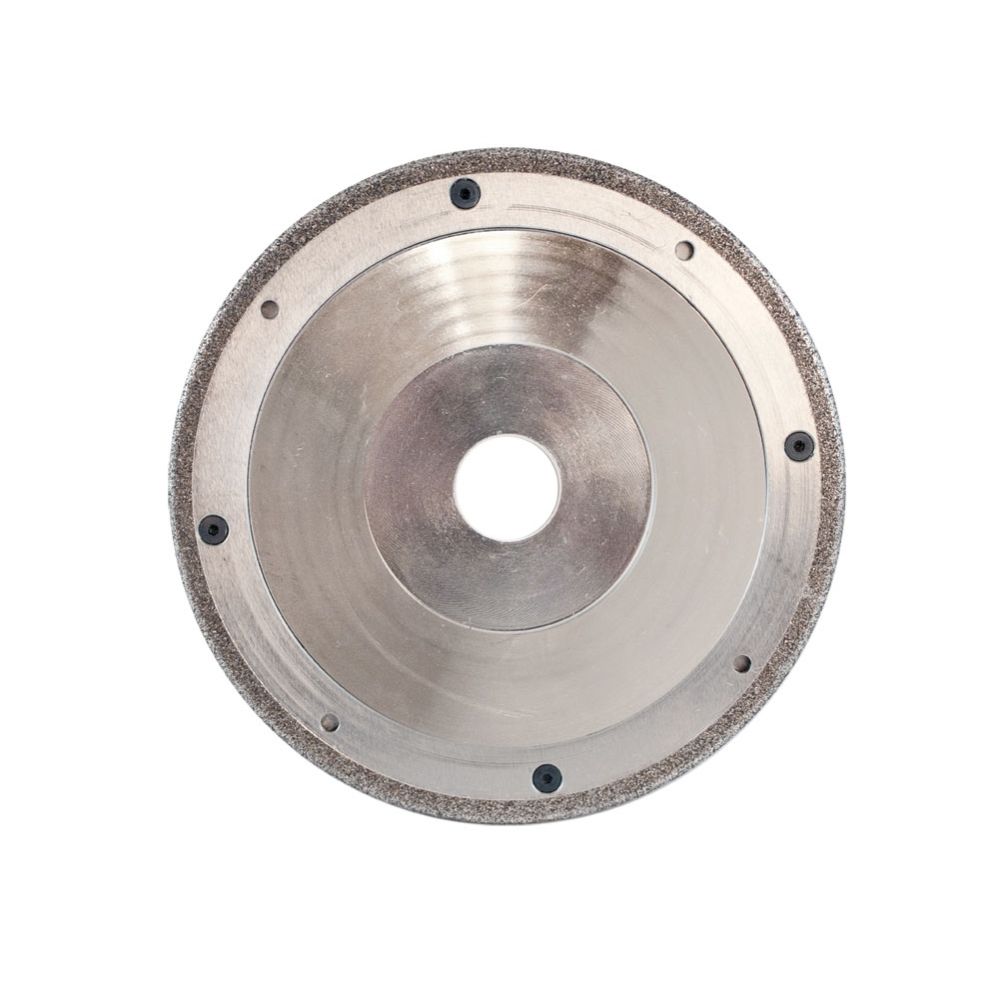 WoodlandPRO CBN Raker Chain Grinding Wheels (5-3/4" Diameter)