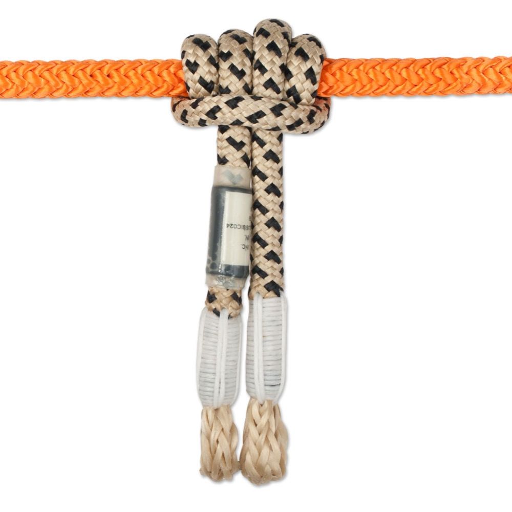 Yale Bee Line 34" (8mm) Eye to Eye Prusik (Hand Spliced)