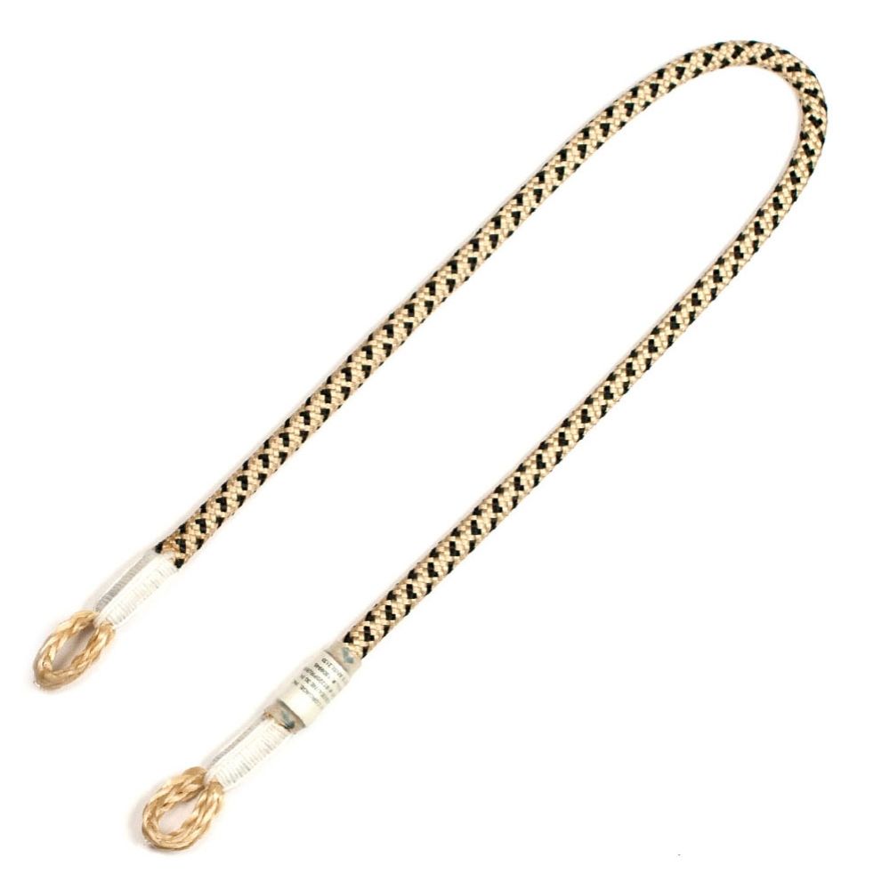 Yale Bee Line 34" (8mm) Eye to Eye Prusik (Hand Spliced)