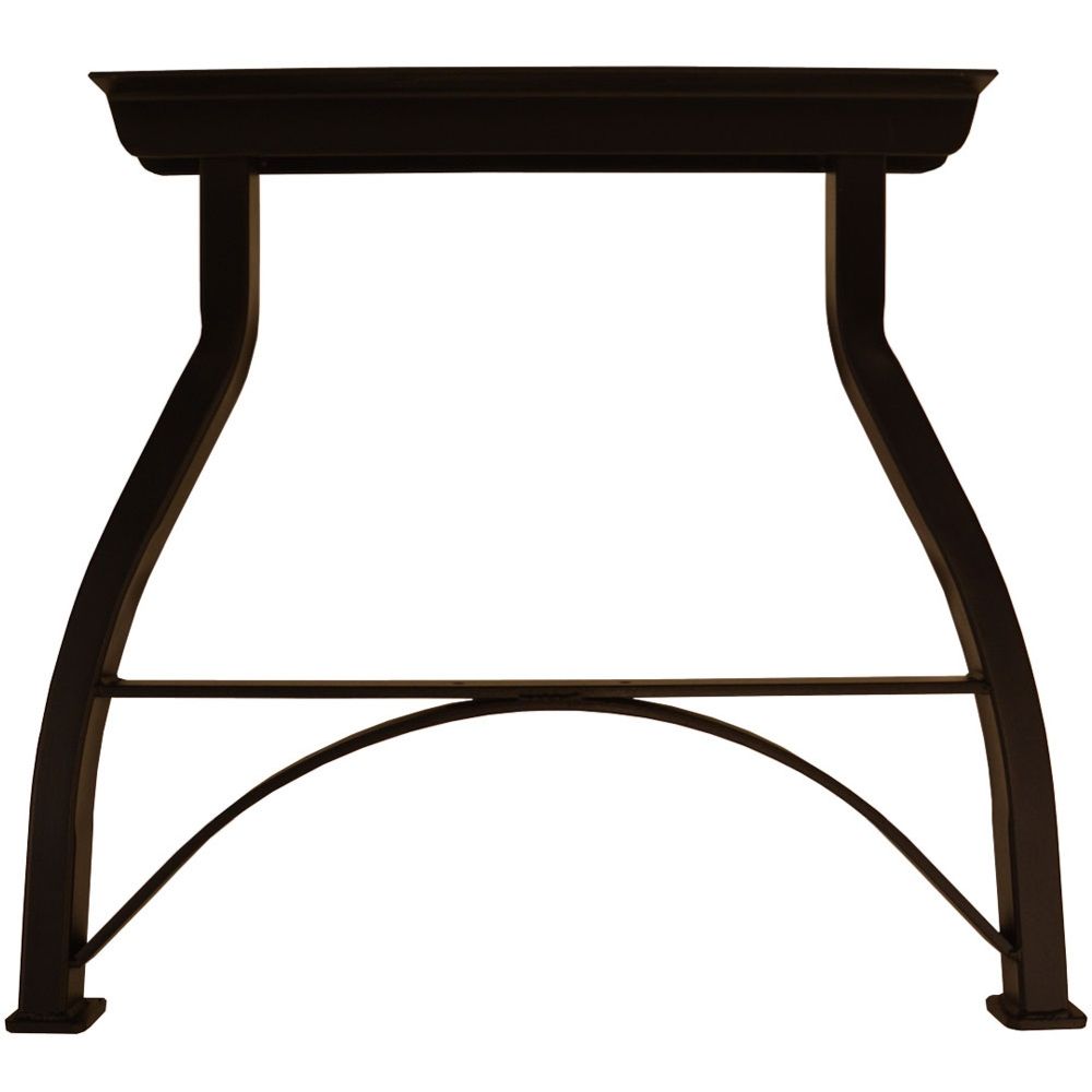 Rite Leg "Danielle" Table Legs