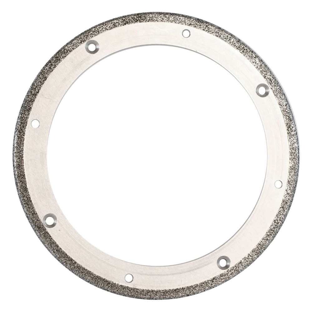 WoodlandPRO CBN Wheel Rims