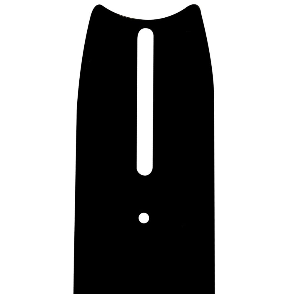 Cannon 72" Replaceable Sprocket Nose Milling Bar For Lucas Mills