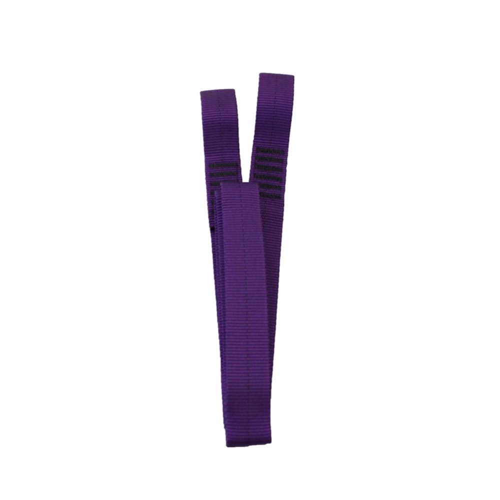CMI 48" Nylon Rabbit Runner (Purple) RR 003
