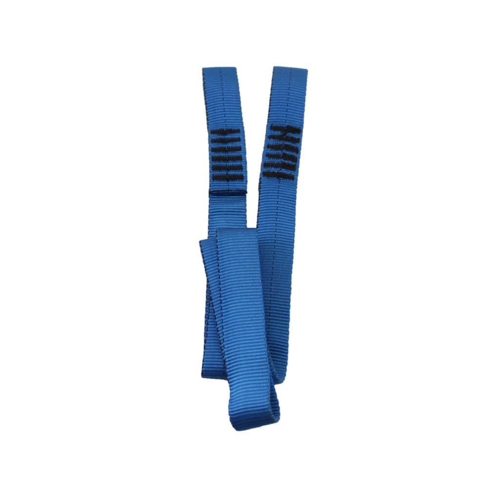CMI 36" Nylon Rabbit Runner (Blue) RR 002
