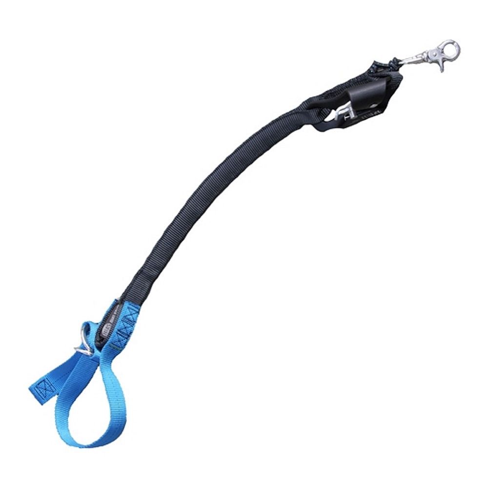 HAAS Velox Ascent System