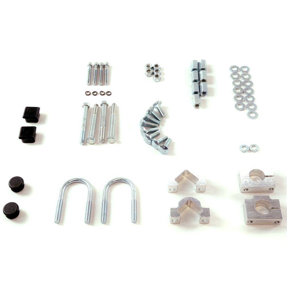 Granberg Parts Bag for MK-IV Alaskan Chainsaw Mills