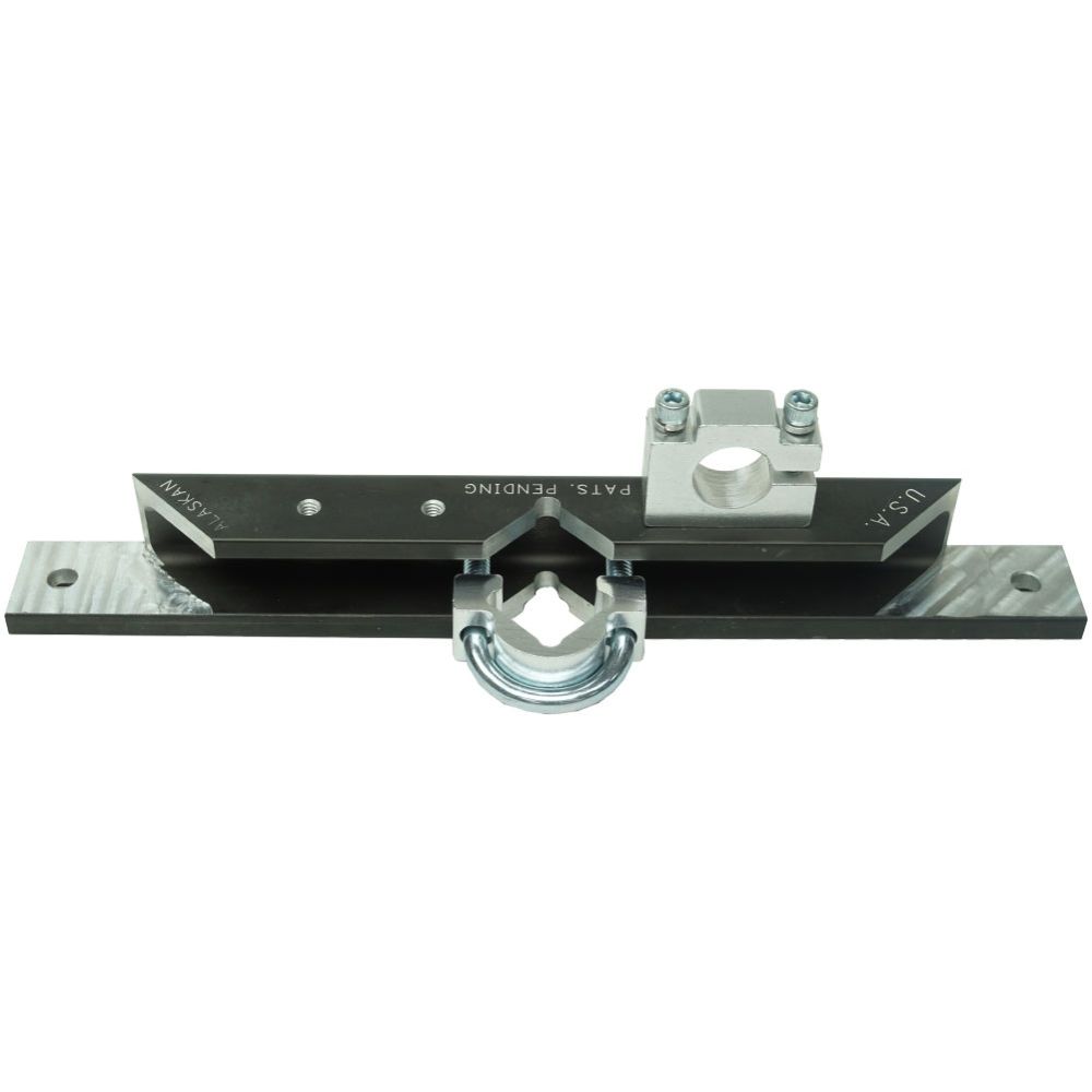 Granberg End Bracket for MK-IV Alaskan Chainsaw Mills
