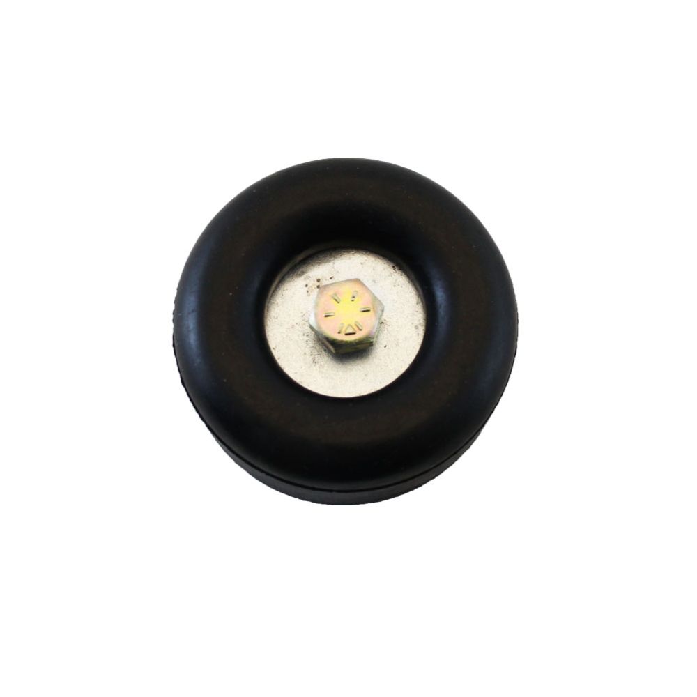 GRCS Rubber Pad for Tree Mount (Large Round)