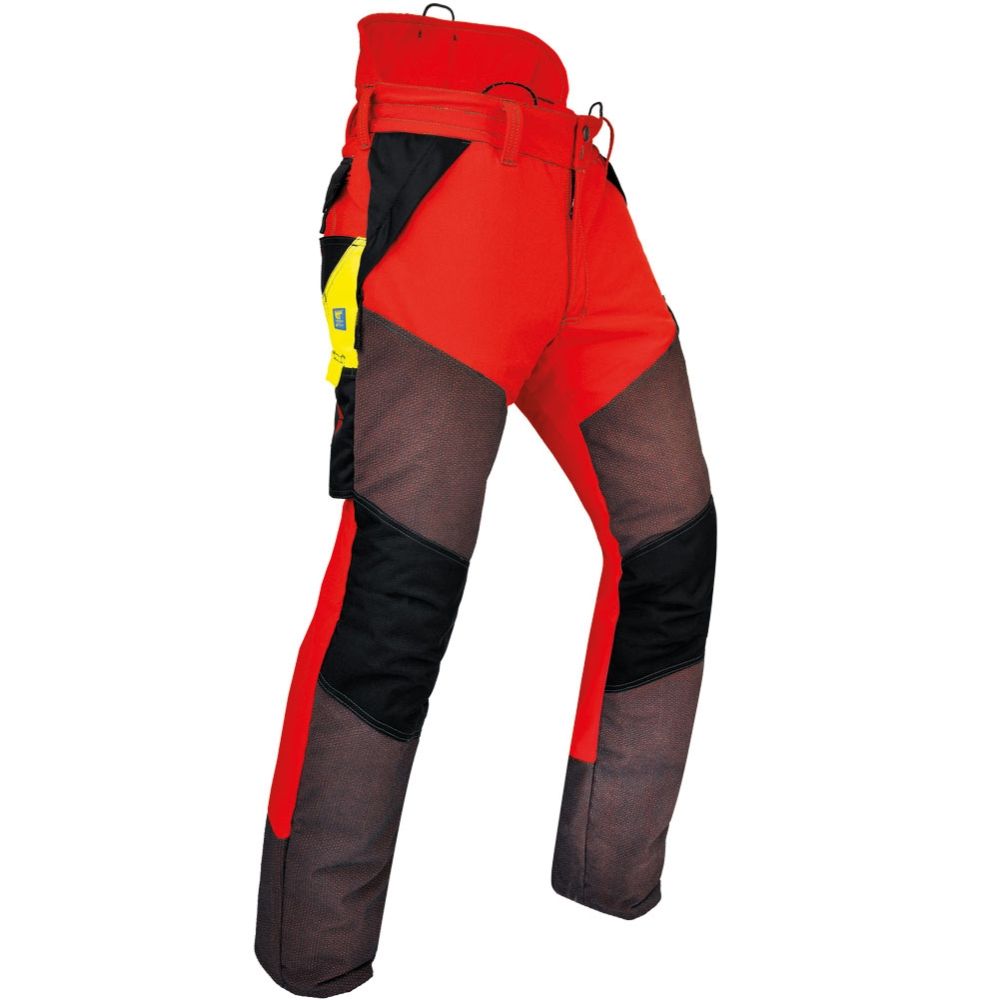 Pfanner Gladiator Extreme Chainsaw Protection Pants - PFA 102192