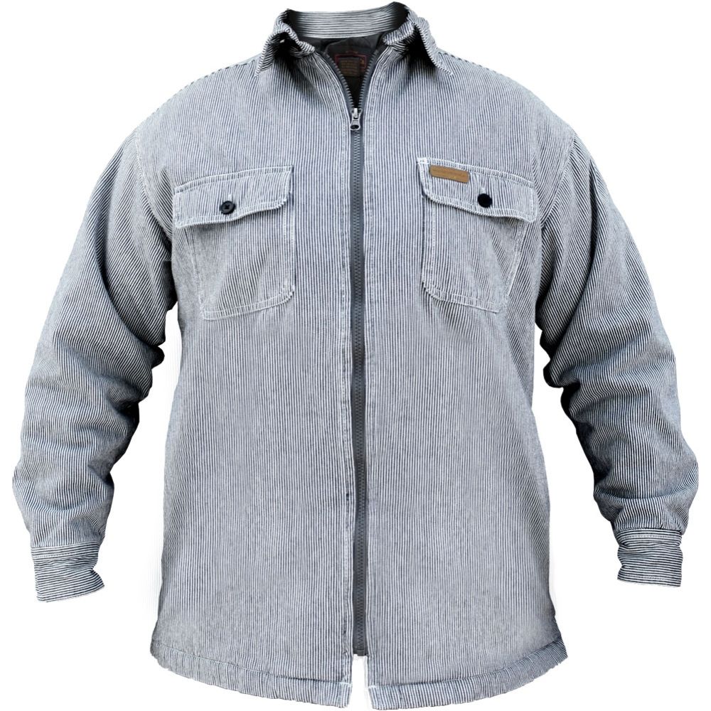Hickory Shirt Company Classic Logger Jacket