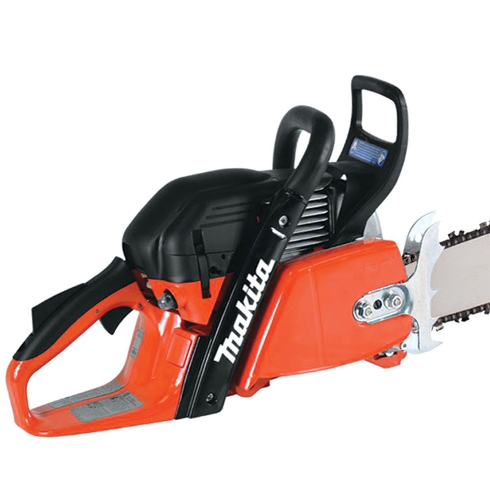 Makita DCS 5121 (50cc) Chainsaw With 18" Bar & Chain