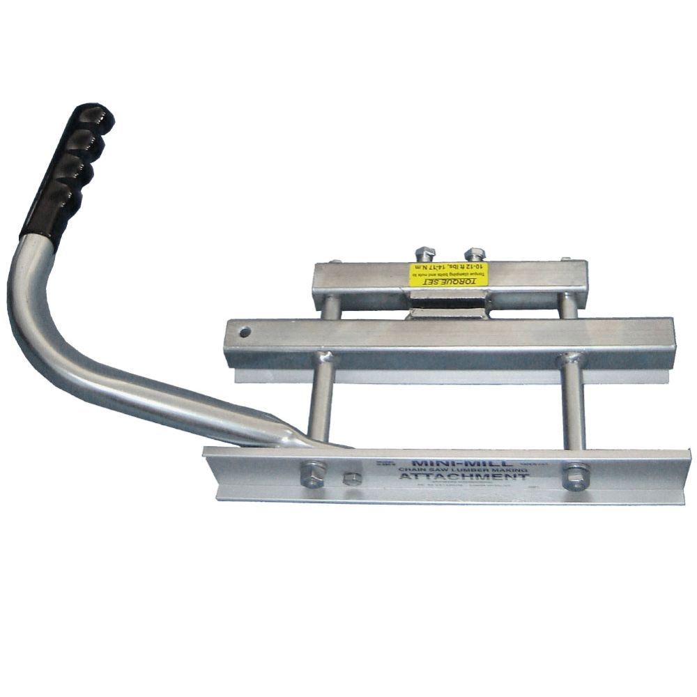 Granberg Edging Mill G555B - 46555
