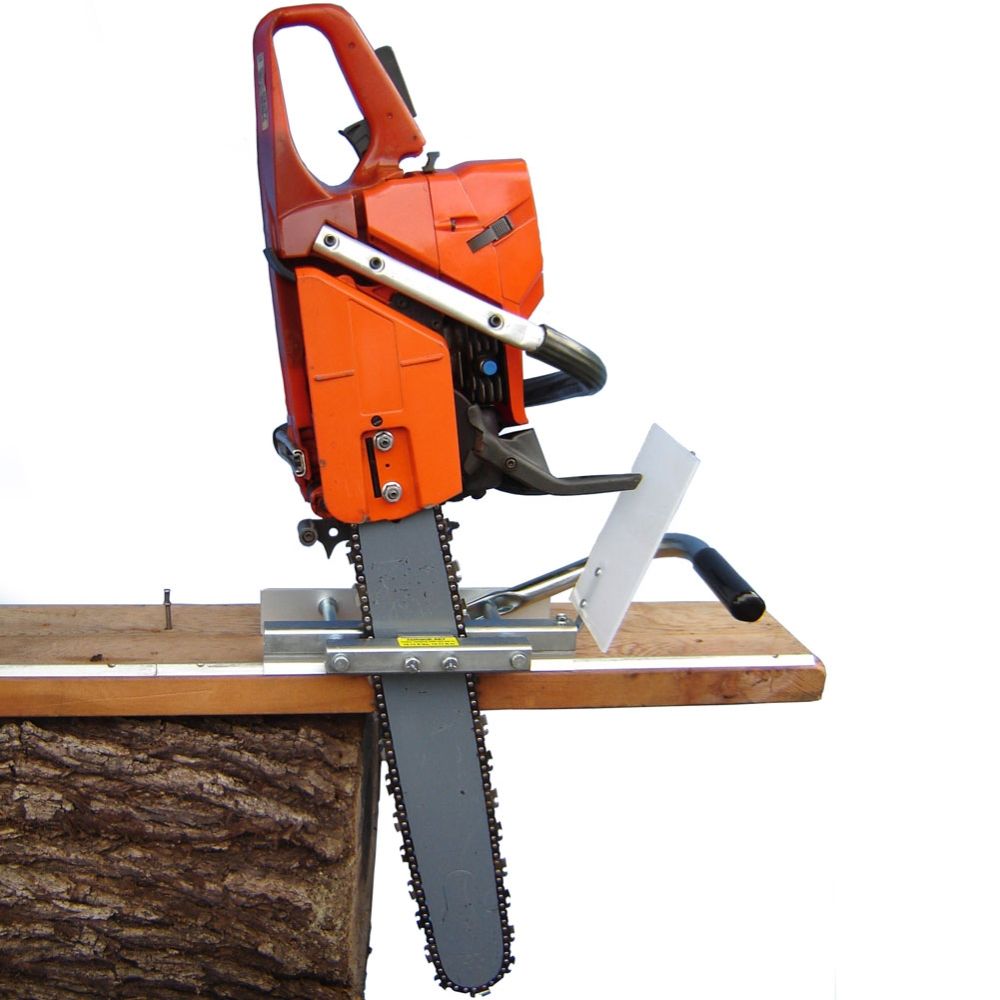 Granberg Edging Mill G555B