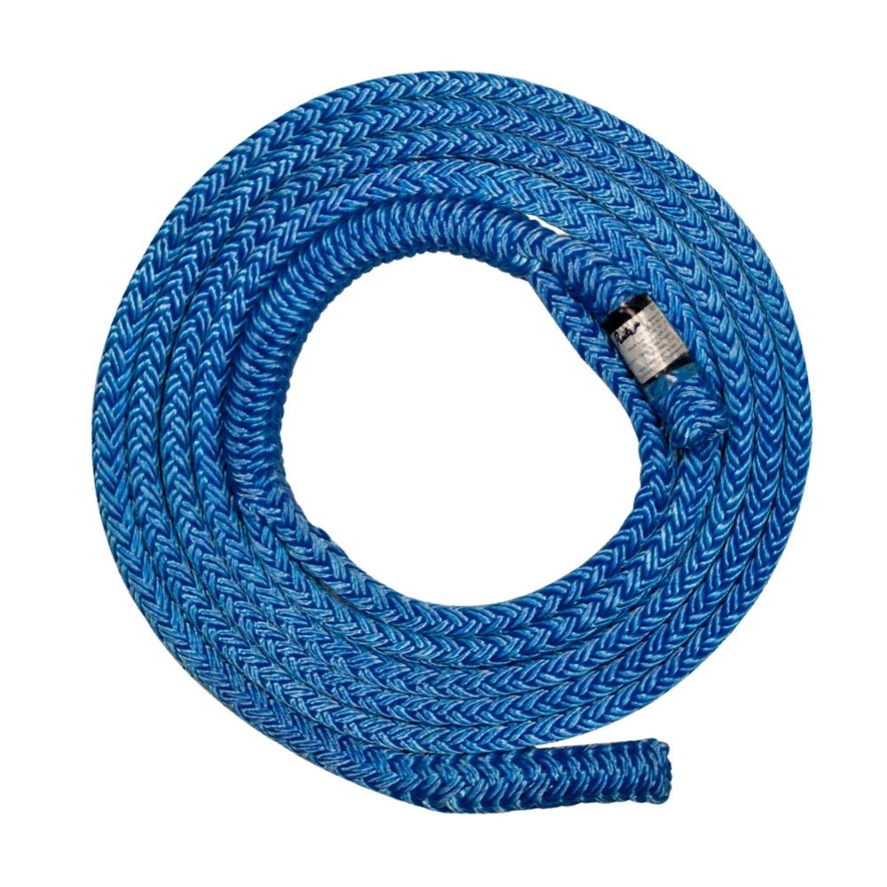 ArborMAX 1/2" Tenex Adjustable Loopie Sling (3'-8')