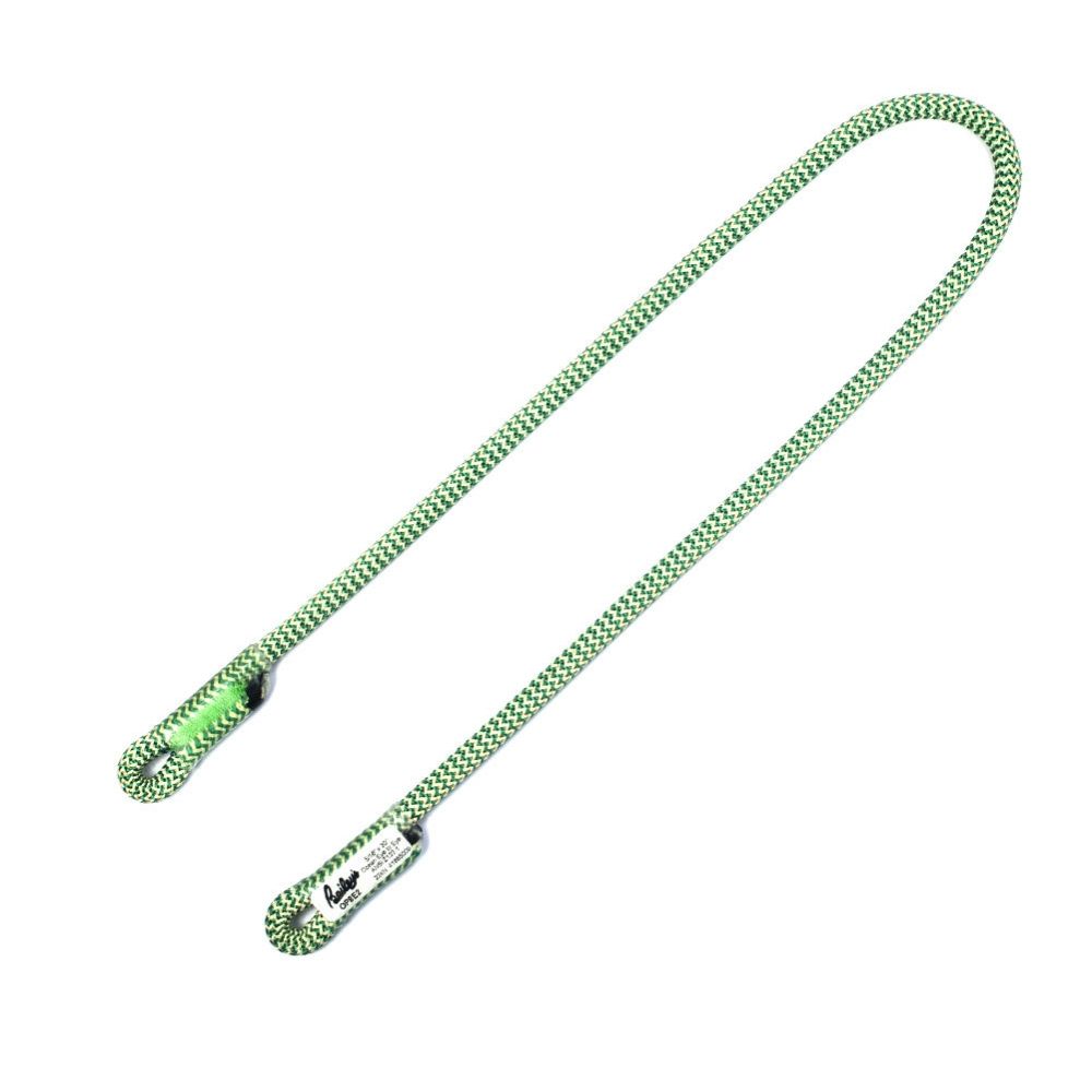 Ocean Polyester (8mm) Eye to Eye Prusiks