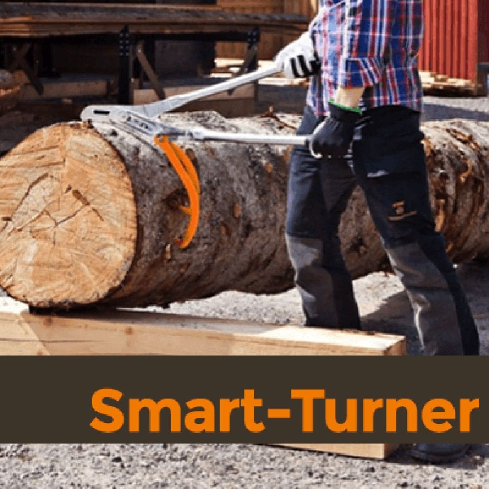 Logosol Smart Turner