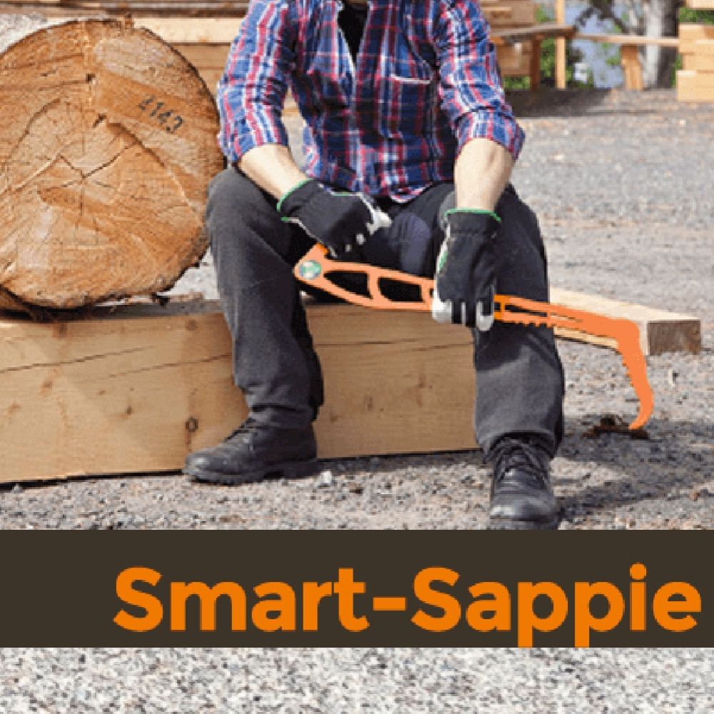 Logosol Smart Sappie