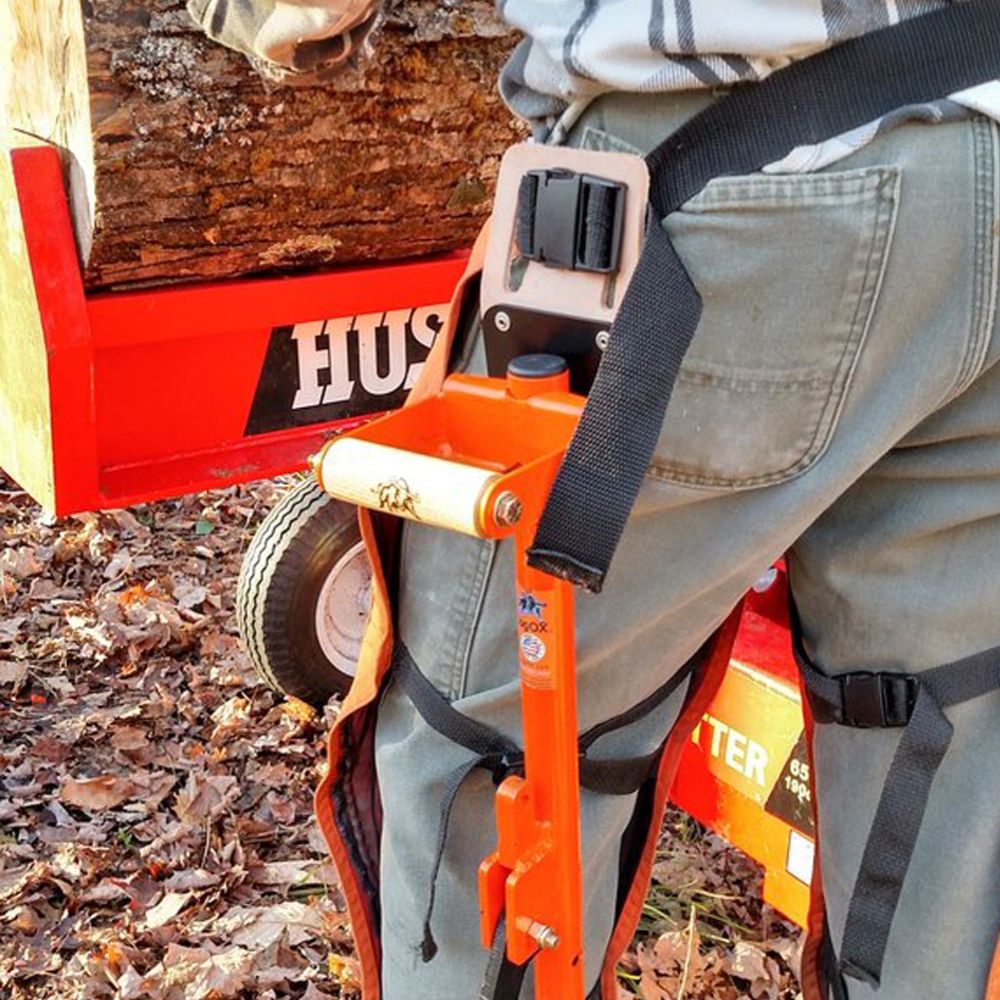 LogOX Hauler Holster