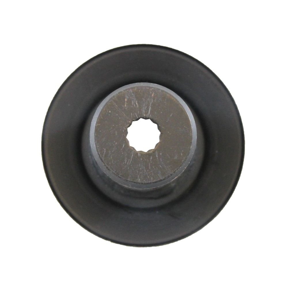 Husqvarna OEM 52" Pulley 539130320
