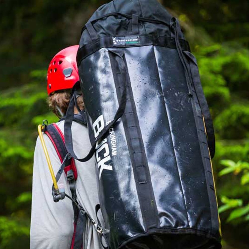 Buckingham Buck Haul Bag (X-Large)