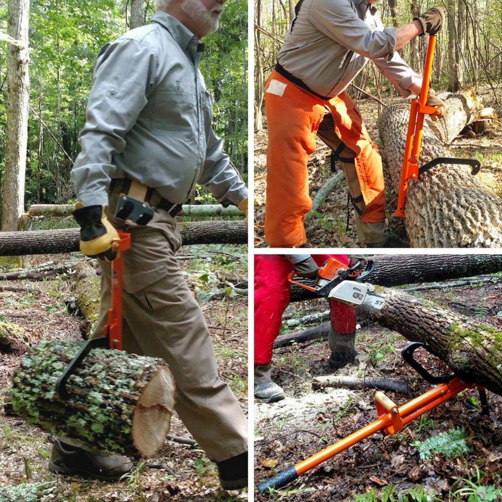 LogOX Hauler Holster