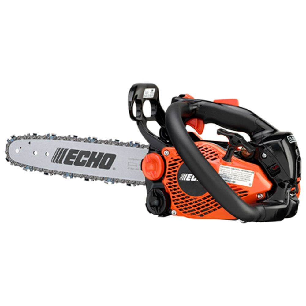 Echo CS-2511TN (25cc) Top Handle Chainsaw with 12" Bar & Chain