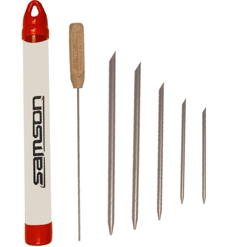 Samson Rope Splicing Kit