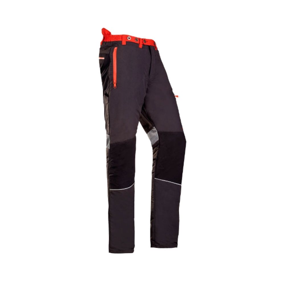 SIP Innovation Chainsaw Protection Pants 1SPV - SIP 1SPV