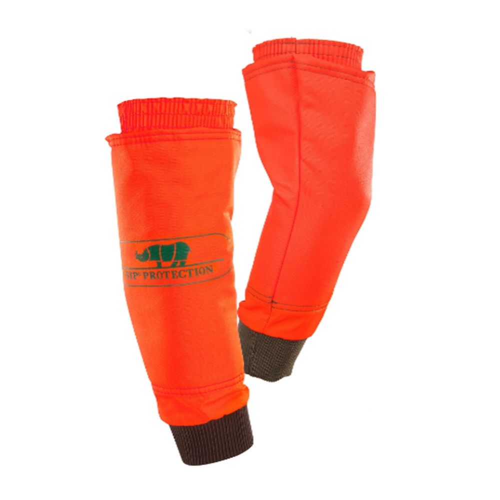 SIP Chainsaw Protective Arborist Sleeve
