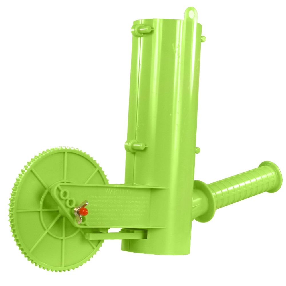 Mingo Marker Complete With All Wheels