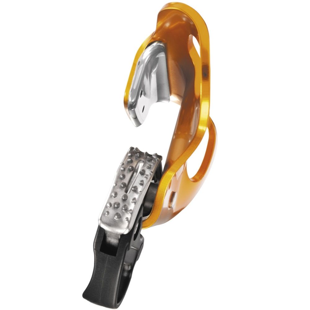 Petzl Croll Compact Chest Ascender