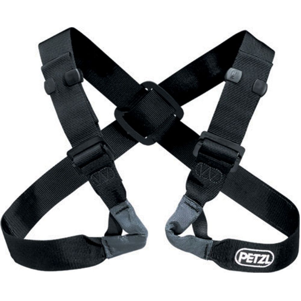 Petzl Voltige Adjustable Chest Harness C60