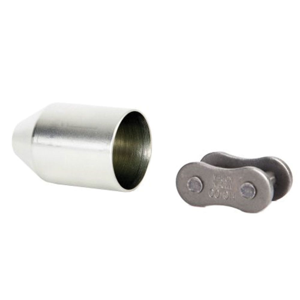 Portable Winch Automatic Release for Open Face Corner Block (For PCA1270)