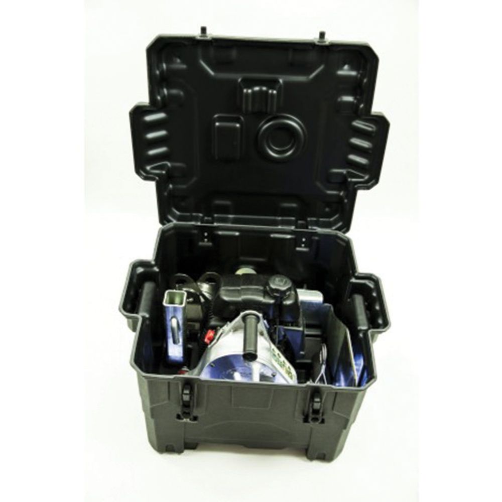 Portable Winch Transport Case (Moulded)