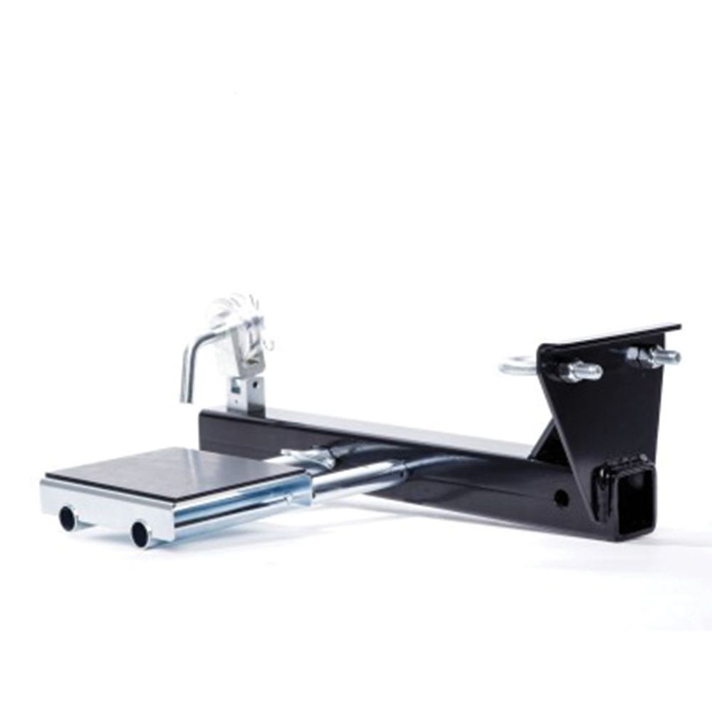 Portable Winch Vertical Pull Winch Support