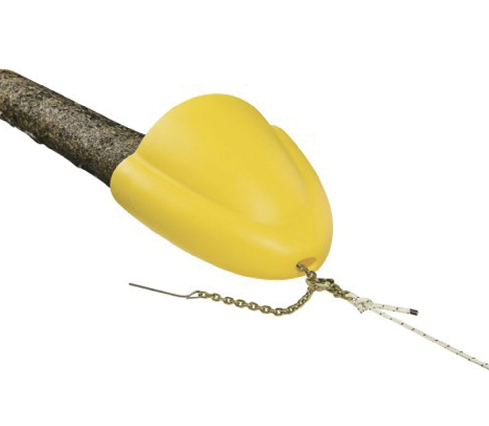 Portable Winch Skidding Cone (Fits Logs up to 20")