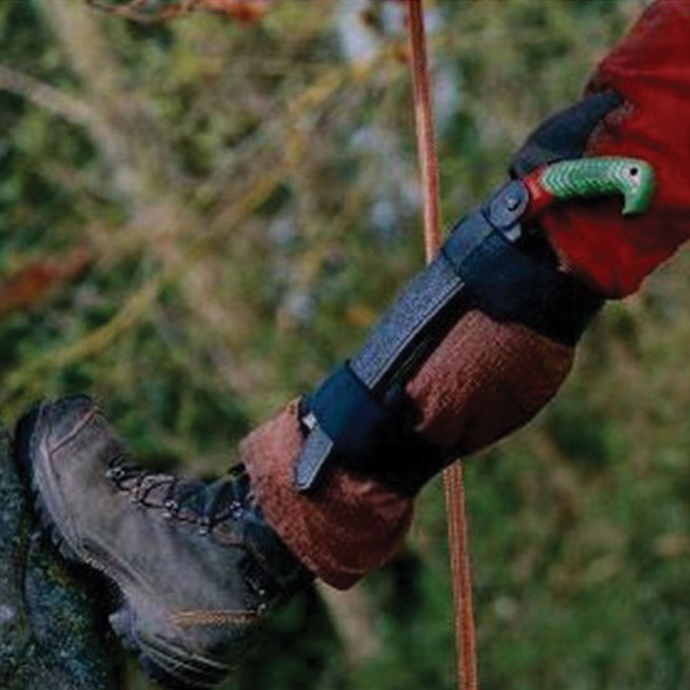 Sawpod Pruning Saw Leg Strap