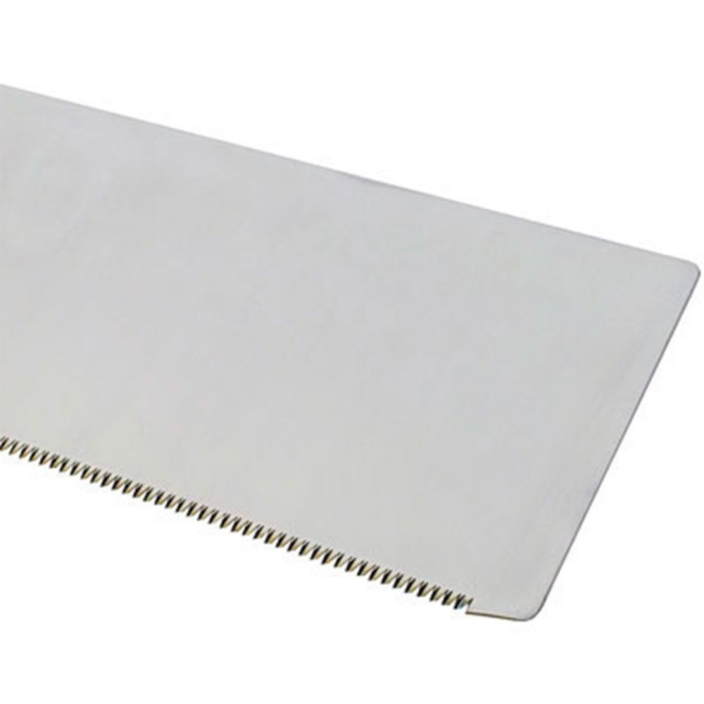 Silky Woodsboy Dozuki (240mm) Replacement Blade w/o Back (Extra Fine Teeth)