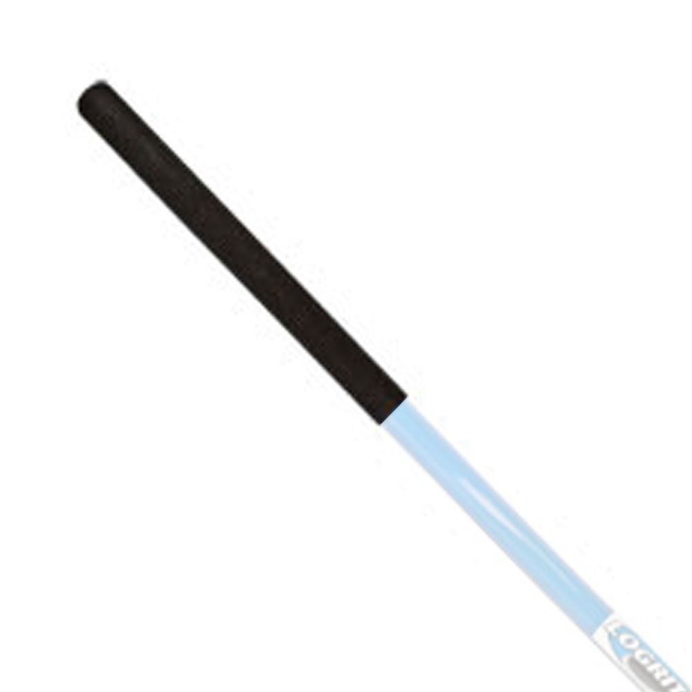 Logrite Replacement Foam Grips (1-3/4" Diameter)