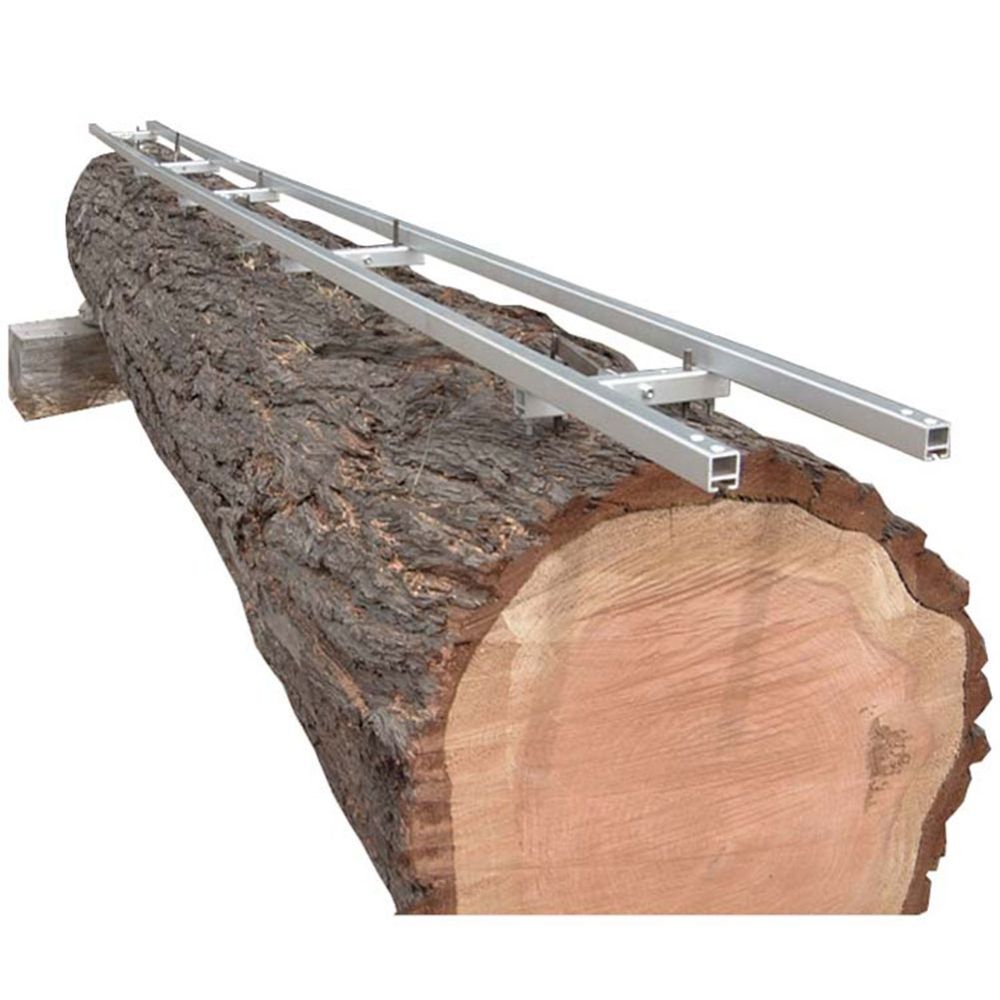 Granberg 5' EZ Rail Set
