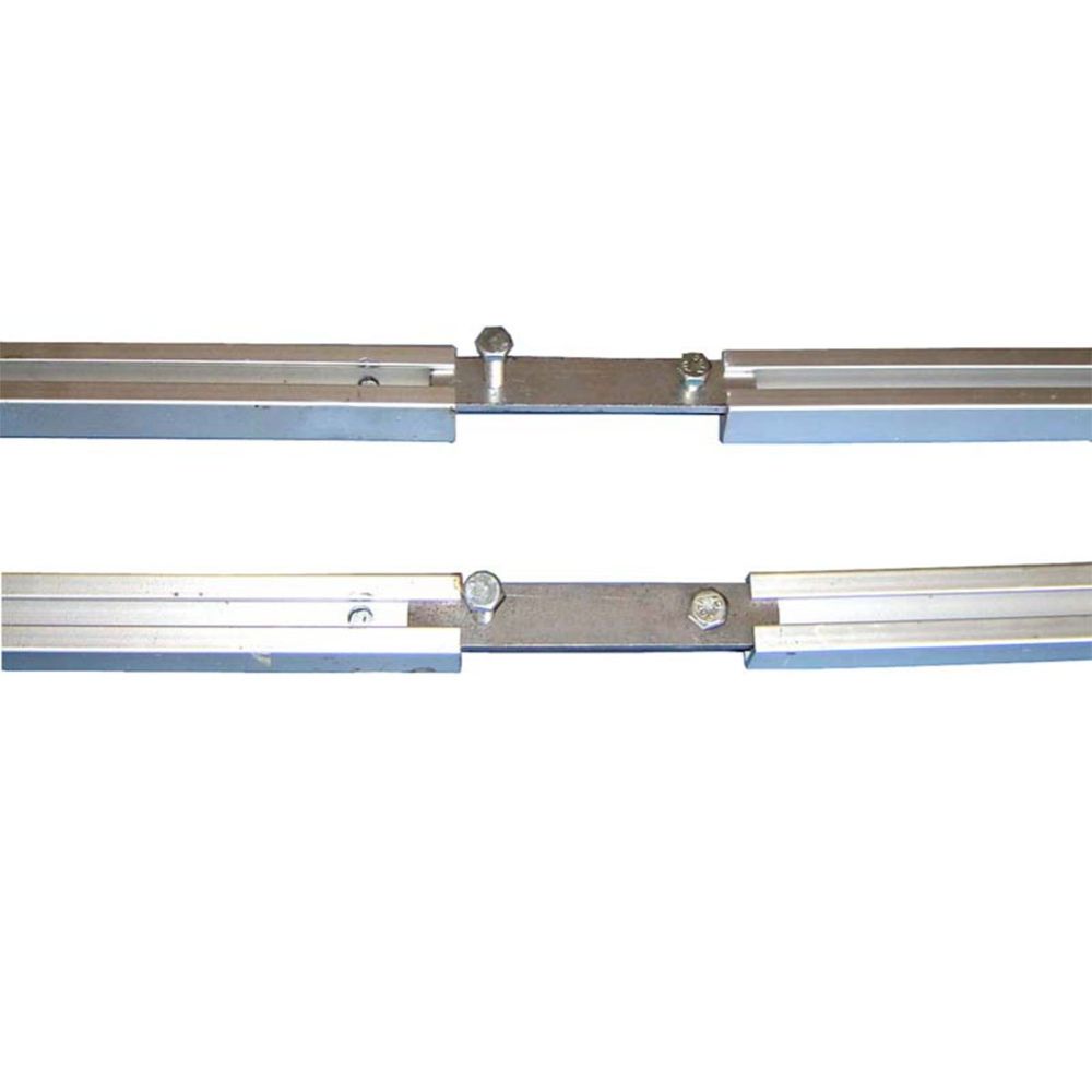 Granberg EZ Rail Connecter Kit