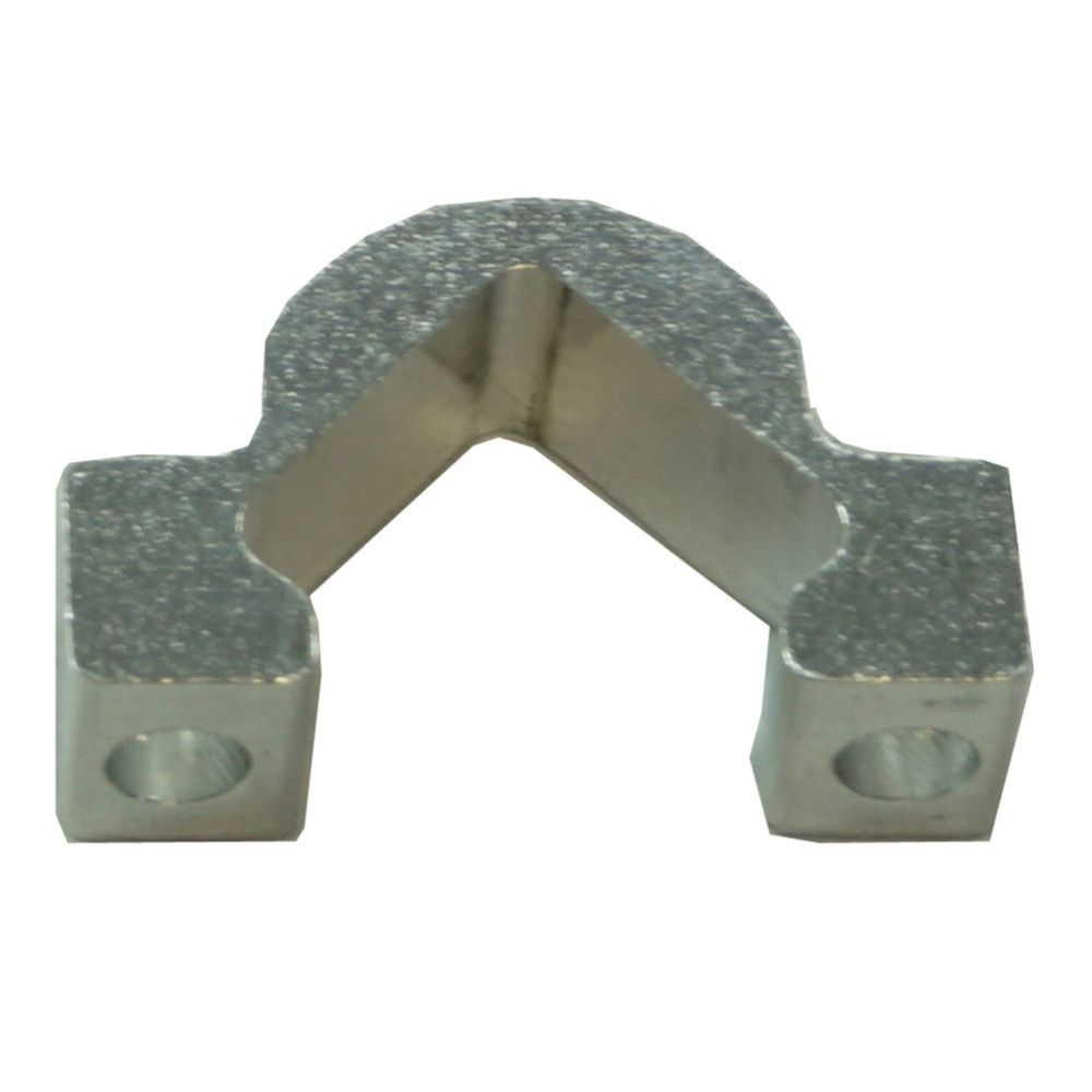 Granberg Post Clamp for MK-IV Alaskan Chainsaw Mills