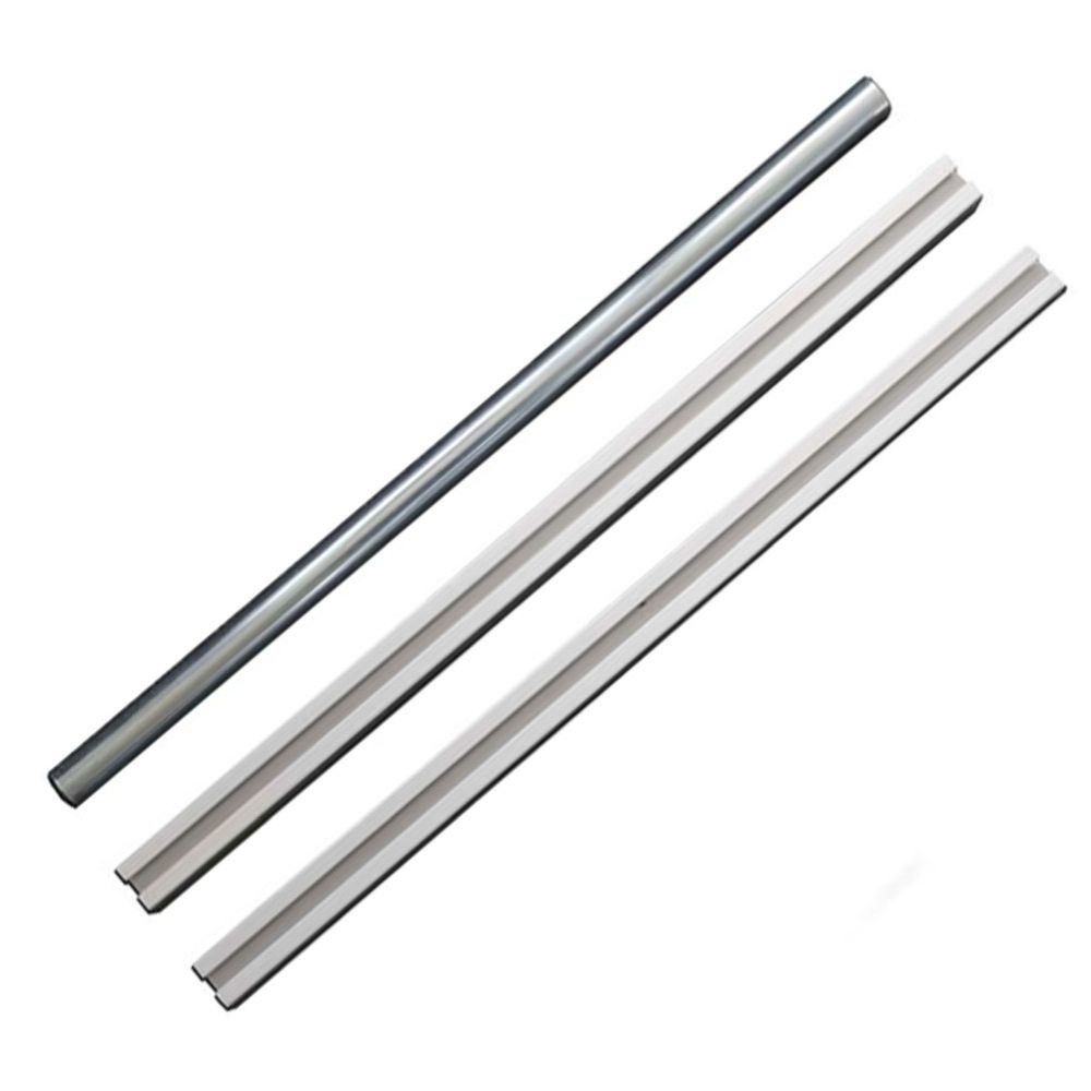 Granberg MKIV Alaskan Chainsaw Mill 84" Replacement Rails