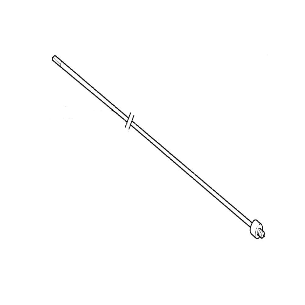 Husqvarna OEM Shaft for 224, 332, 323, 324, 325, 326 Series Trimmers 503864501