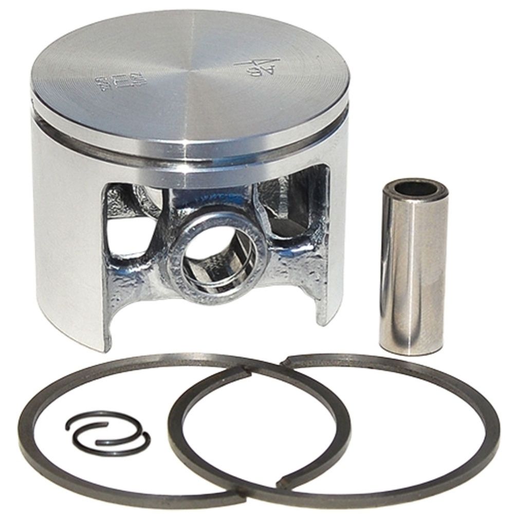Meteor Piston Assembly (44mm) for Husqvarna 246 XP Chainsaws
