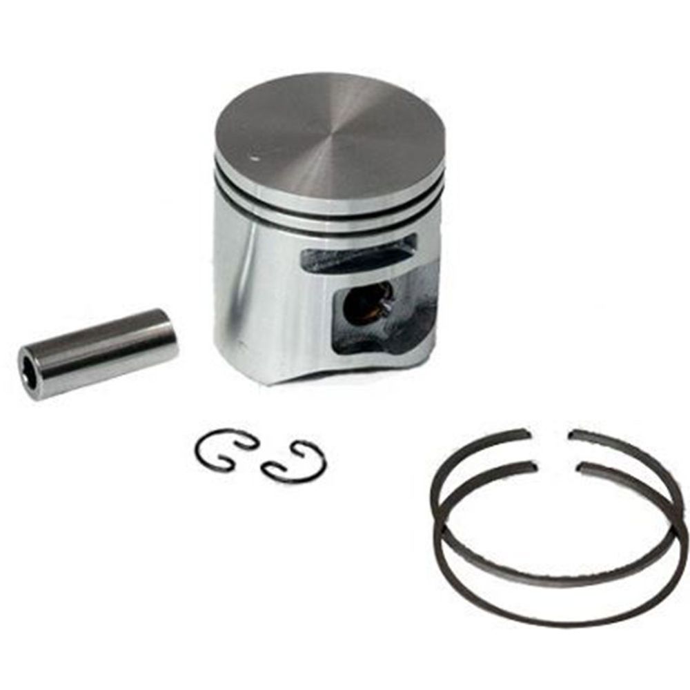 Husqvarna OEM Piston Assembly (50mm) for 365XT, 372XT Chainsaws 577207702