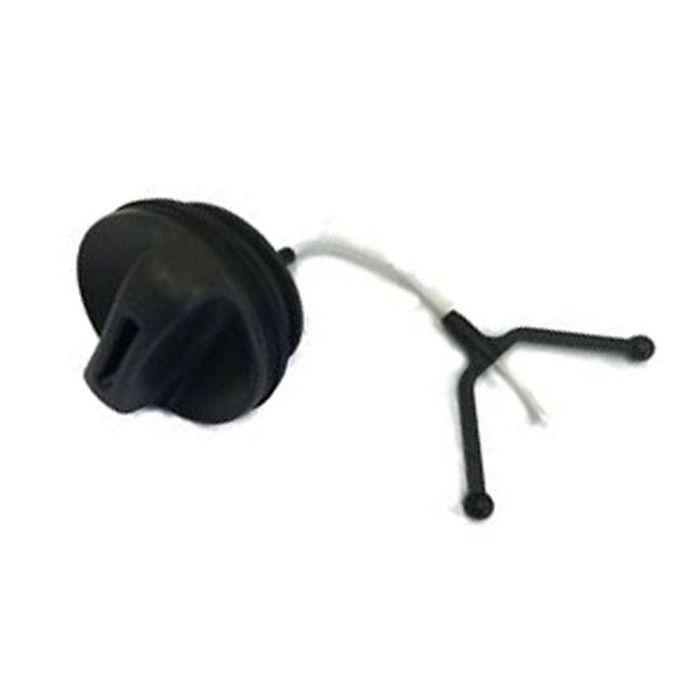 Husqvarna OEM Fuel Tank Cap for CS2166, CS2172, CS2188 Chainsaws 537215206