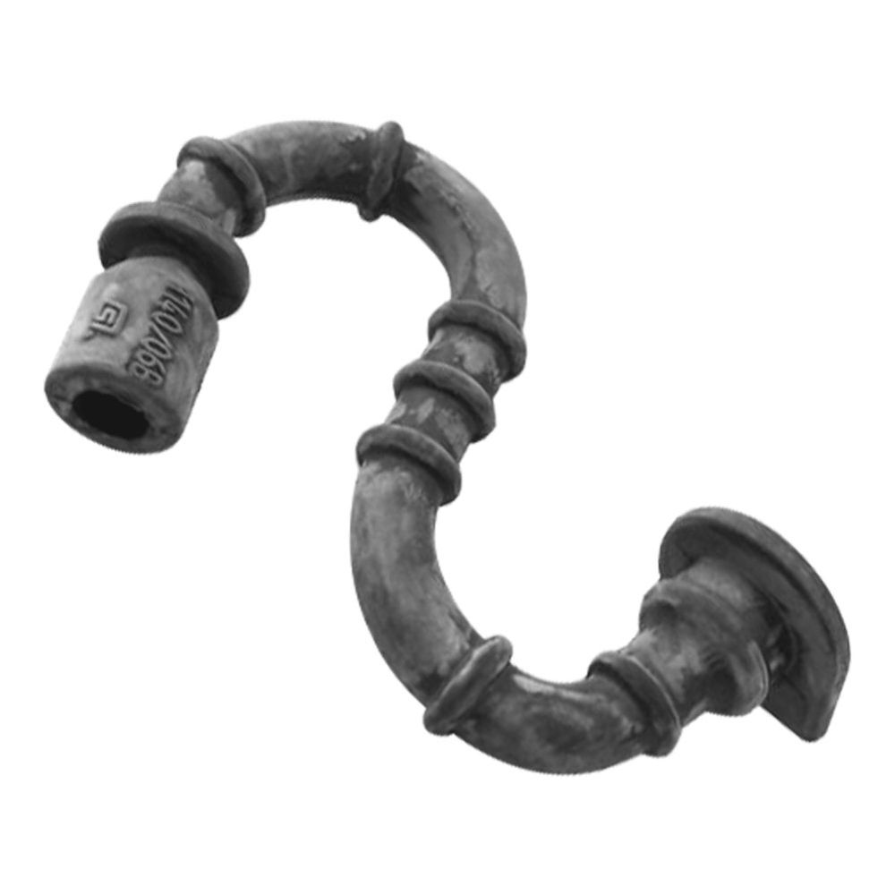 Stihl Fuel Hose Line for MS311, MS362, MS391, MS661 Chainsaws 1140 358 7706