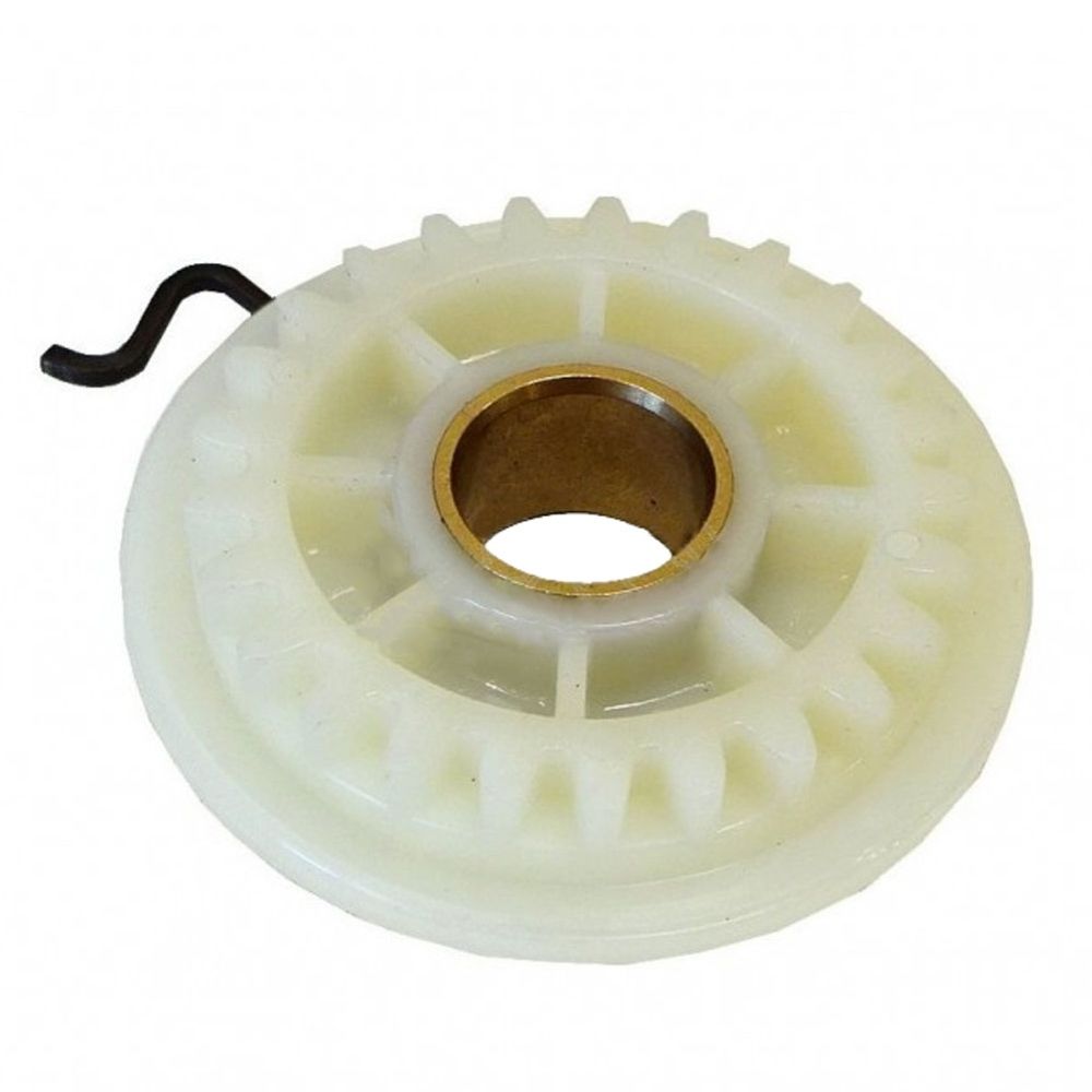 Stihl Oil Pump Worm Gear for 084, 088, MS880 Chainsaws 1124 640 7512