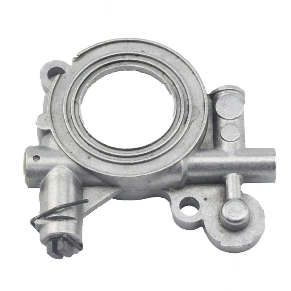 Husqvarna OEM Oil Pump for 371, 372, 385, 390, 570, 575, 576 Chainsaws 503521305